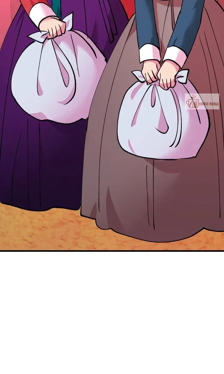The Fantastic Spinsters’ Association of Joseon Chapter 54 – Page 82