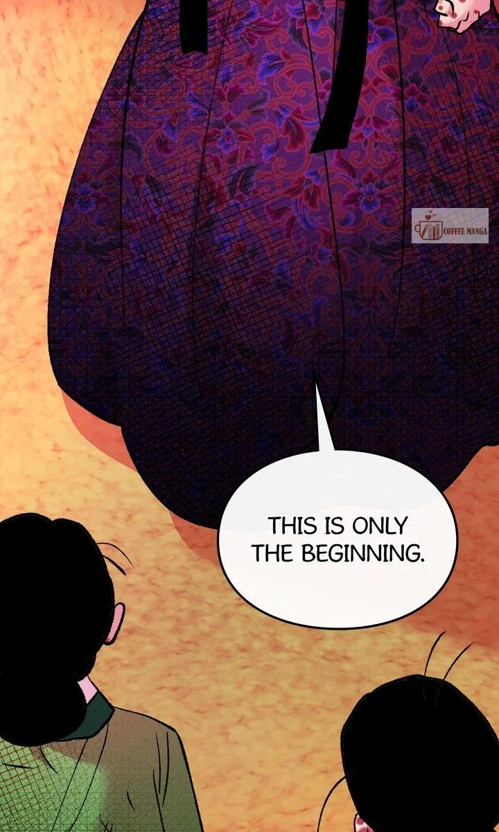 The Fantastic Spinsters’ Association of Joseon Chapter 54 – Page 84