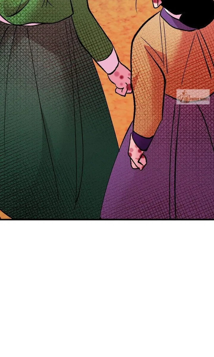 The Fantastic Spinsters’ Association of Joseon Chapter 54 – Page 85