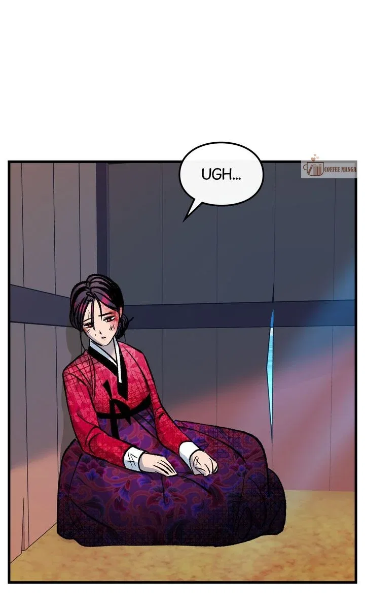 The Fantastic Spinsters’ Association of Joseon Chapter 53 – Page 2