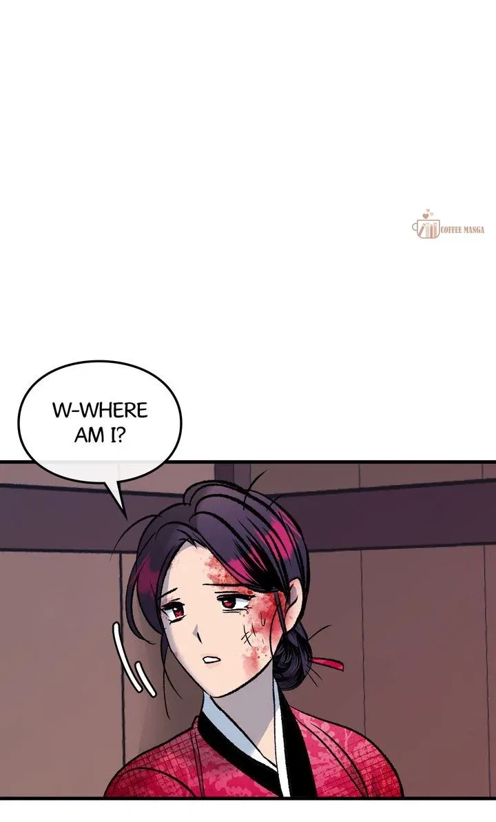 The Fantastic Spinsters’ Association of Joseon Chapter 53 – Page 3