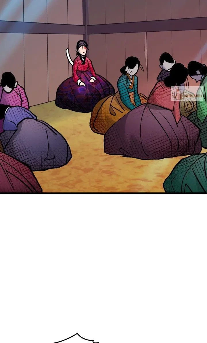 The Fantastic Spinsters’ Association of Joseon Chapter 53 – Page 5
