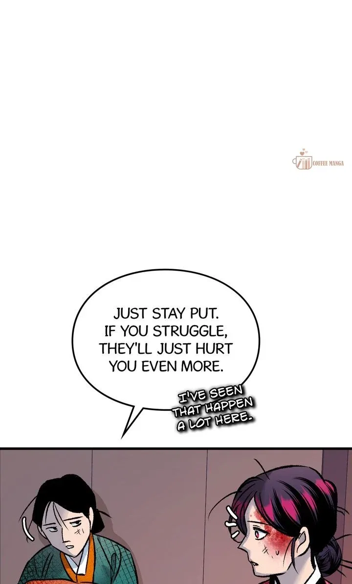 The Fantastic Spinsters’ Association of Joseon Chapter 53 – Page 9