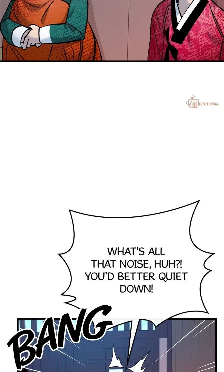 The Fantastic Spinsters’ Association of Joseon Chapter 53 – Page 10