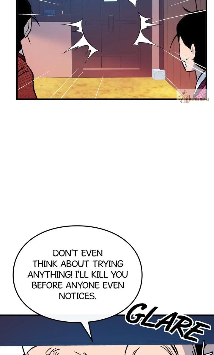 The Fantastic Spinsters’ Association of Joseon Chapter 53 – Page 11