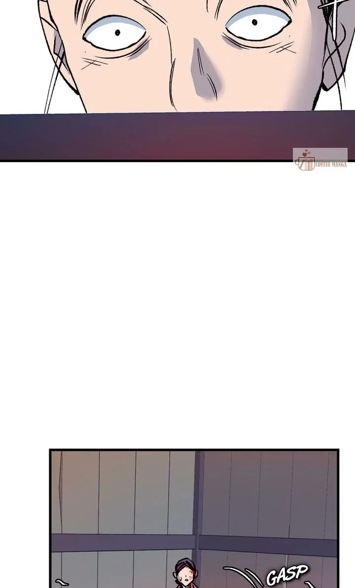 The Fantastic Spinsters’ Association of Joseon Chapter 53 – Page 12