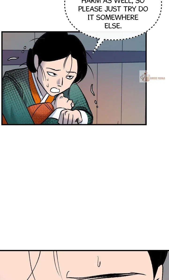 The Fantastic Spinsters’ Association of Joseon Chapter 53 – Page 14