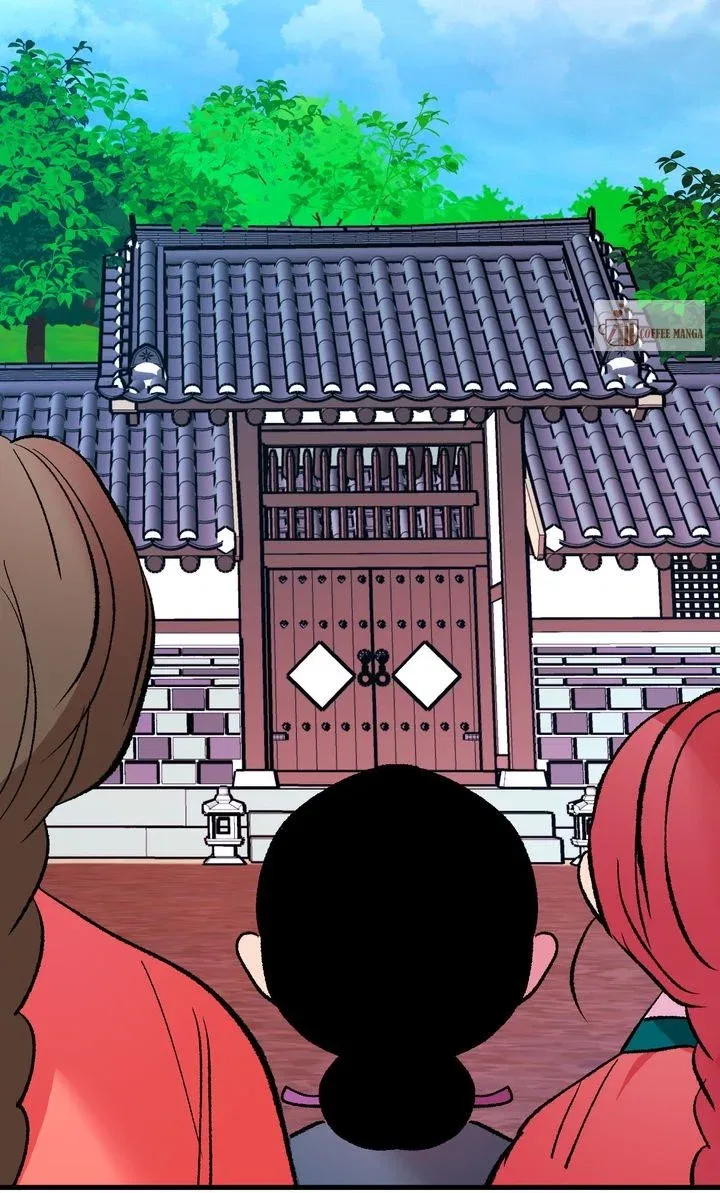 The Fantastic Spinsters’ Association of Joseon Chapter 53 – Page 22