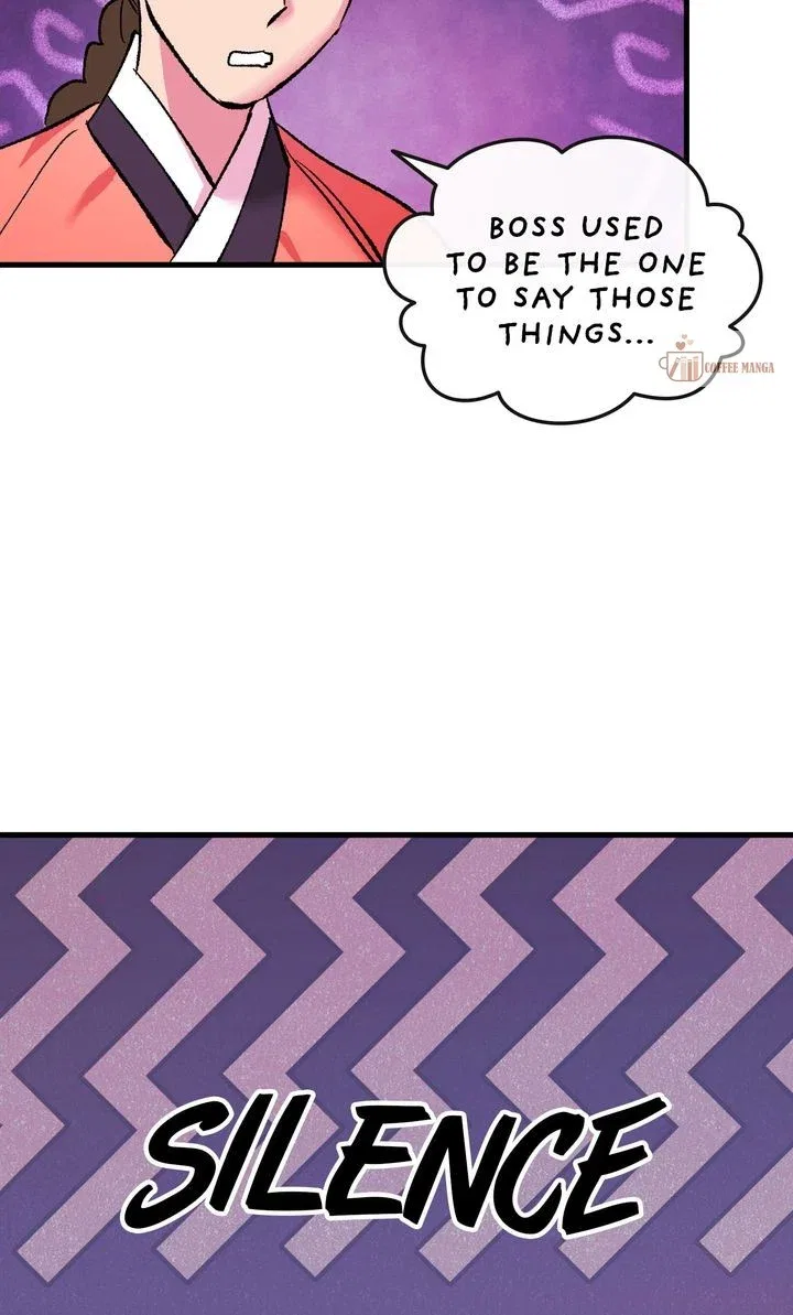 The Fantastic Spinsters’ Association of Joseon Chapter 53 – Page 25