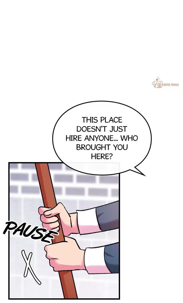 The Fantastic Spinsters’ Association of Joseon Chapter 53 – Page 31