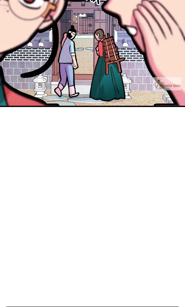 The Fantastic Spinsters’ Association of Joseon Chapter 53 – Page 41
