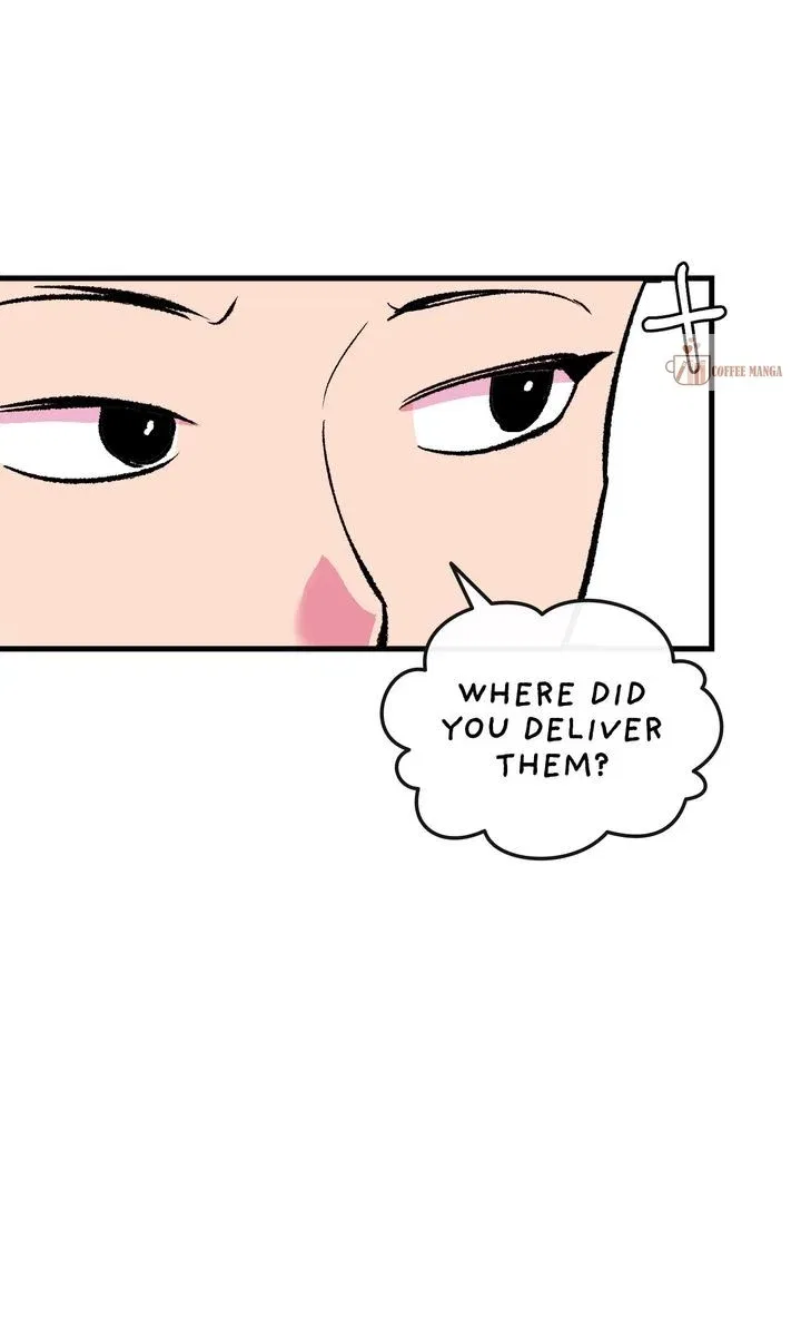 The Fantastic Spinsters’ Association of Joseon Chapter 53 – Page 43