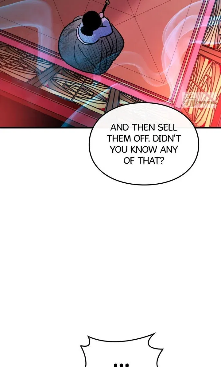 The Fantastic Spinsters’ Association of Joseon Chapter 53 – Page 49