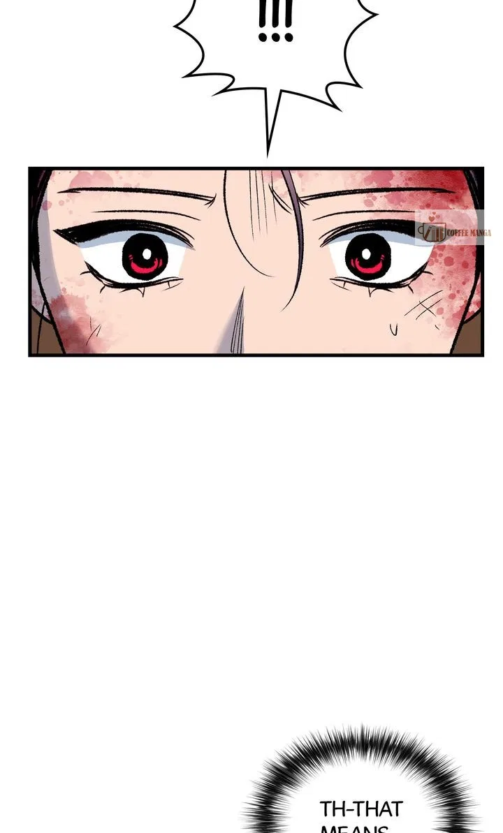 The Fantastic Spinsters’ Association of Joseon Chapter 53 – Page 50