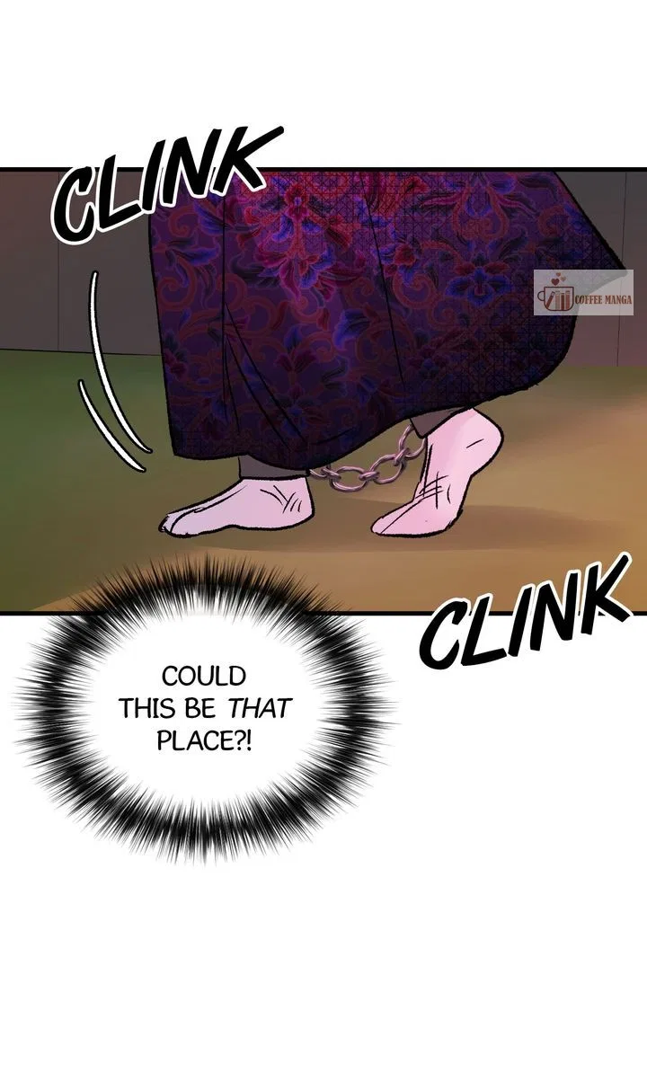 The Fantastic Spinsters’ Association of Joseon Chapter 53 – Page 52