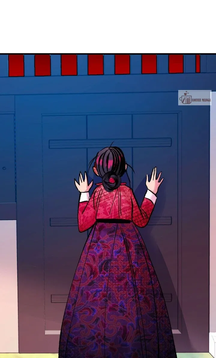The Fantastic Spinsters’ Association of Joseon Chapter 53 – Page 53