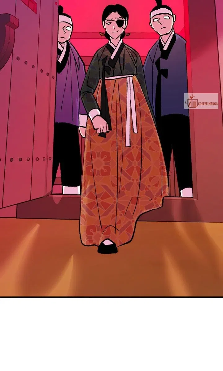 The Fantastic Spinsters’ Association of Joseon Chapter 53 – Page 60