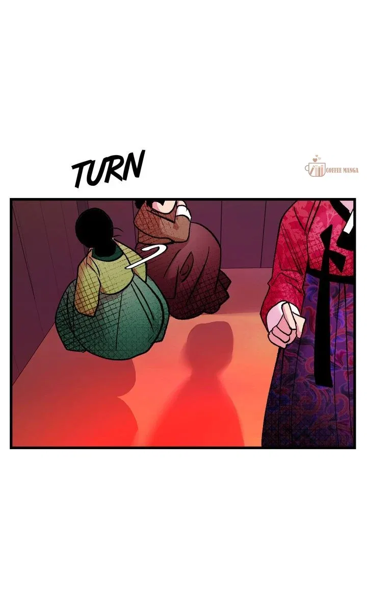The Fantastic Spinsters’ Association of Joseon Chapter 53 – Page 61