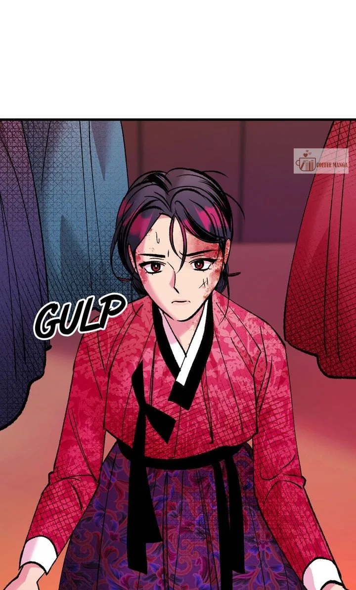 The Fantastic Spinsters’ Association of Joseon Chapter 53 – Page 62