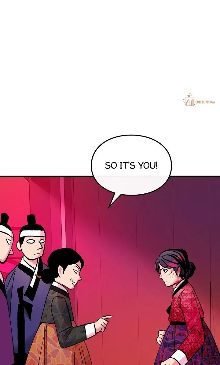 The Fantastic Spinsters’ Association of Joseon Chapter 53 – Page 64