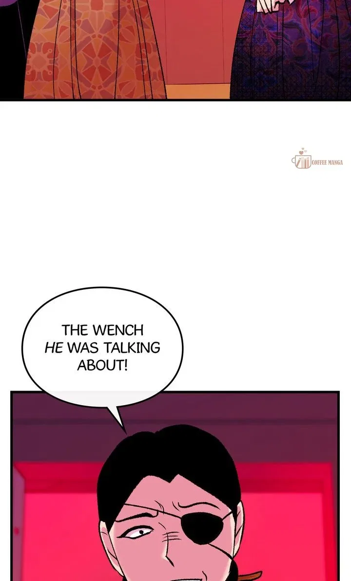 The Fantastic Spinsters’ Association of Joseon Chapter 53 – Page 65