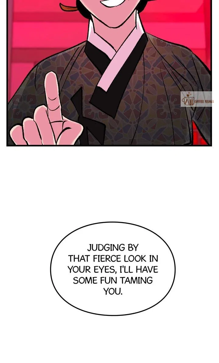 The Fantastic Spinsters’ Association of Joseon Chapter 53 – Page 66