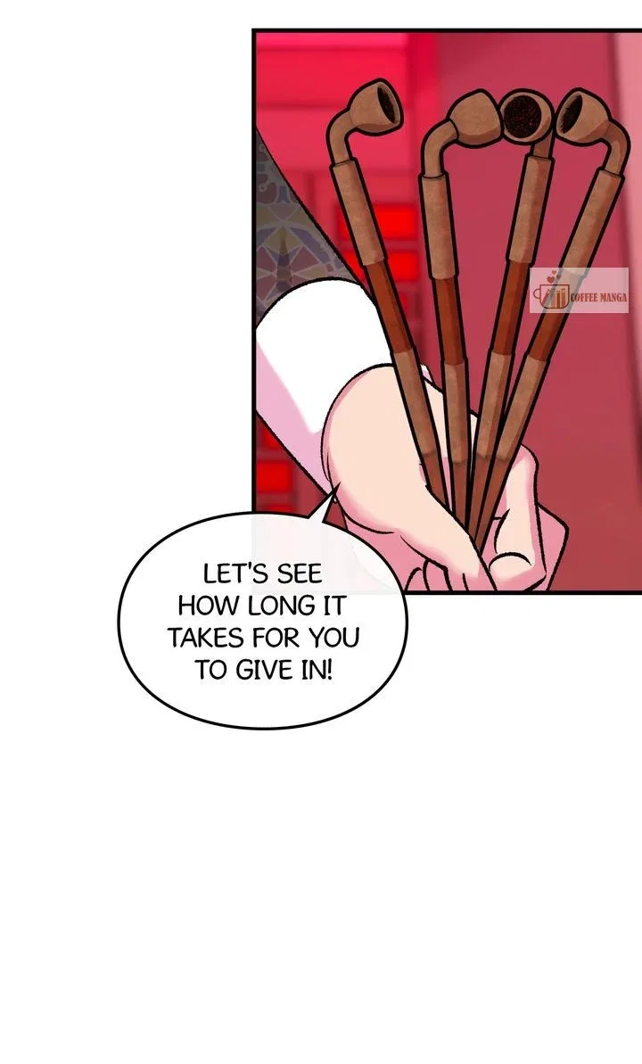 The Fantastic Spinsters’ Association of Joseon Chapter 53 – Page 67