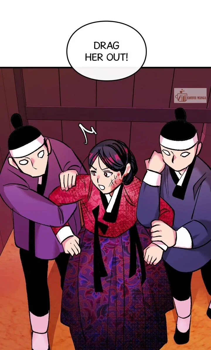 The Fantastic Spinsters’ Association of Joseon Chapter 53 – Page 68