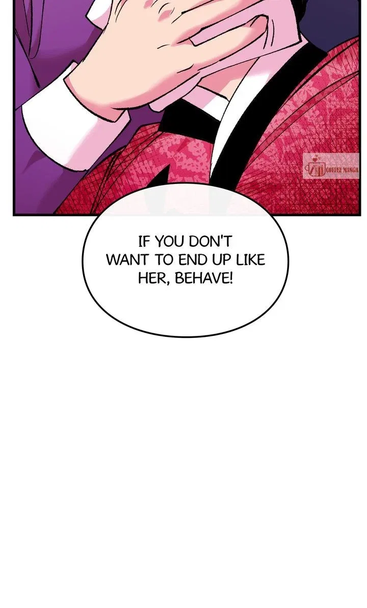 The Fantastic Spinsters’ Association of Joseon Chapter 53 – Page 72