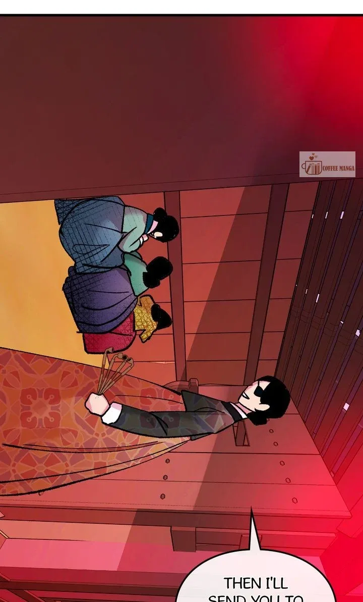 The Fantastic Spinsters’ Association of Joseon Chapter 53 – Page 73