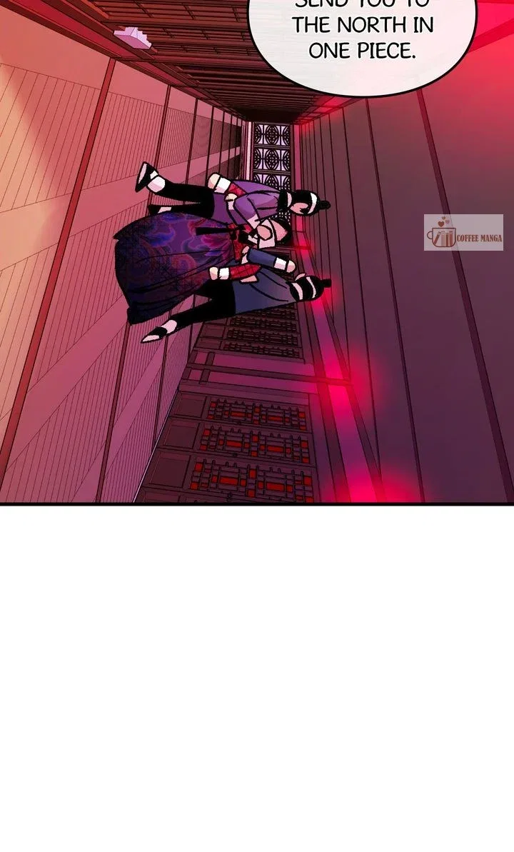 The Fantastic Spinsters’ Association of Joseon Chapter 53 – Page 74
