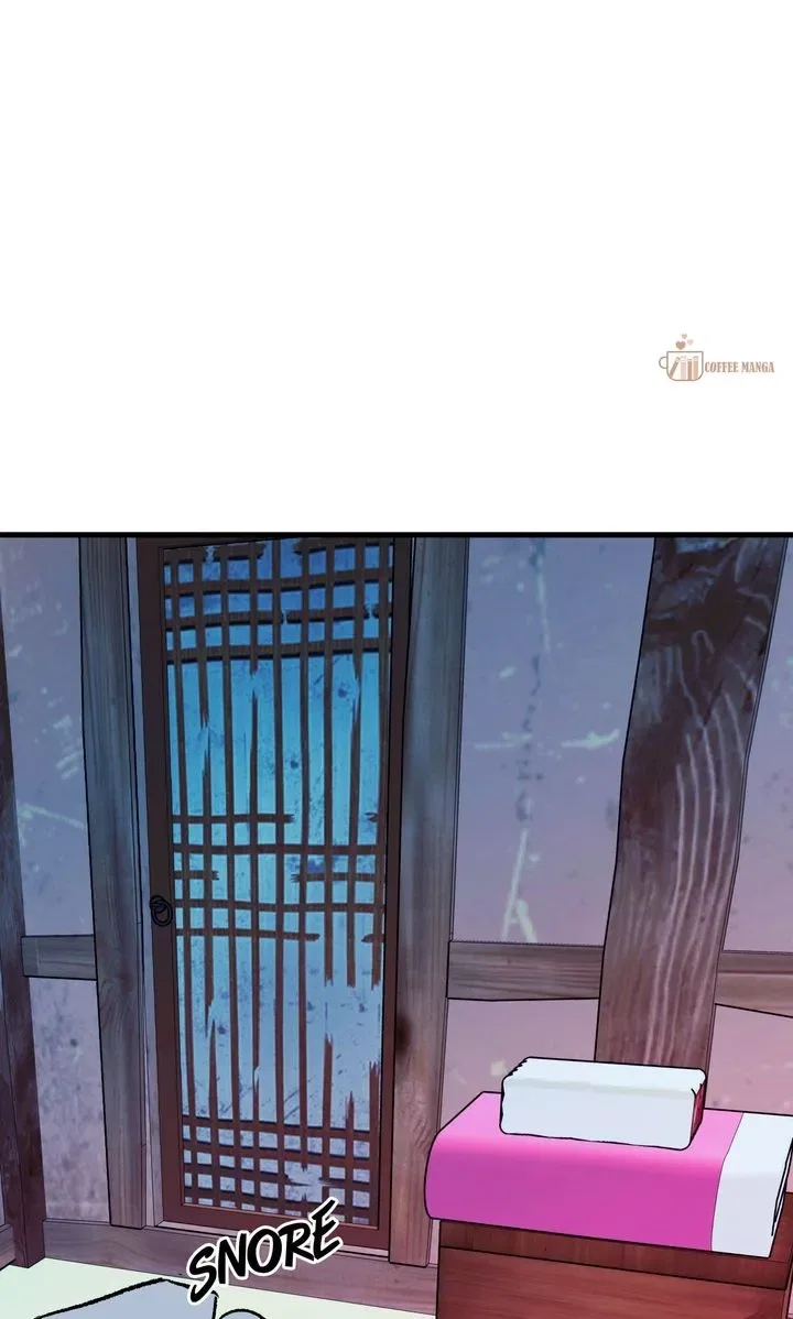 The Fantastic Spinsters’ Association of Joseon Chapter 52 – Page 1