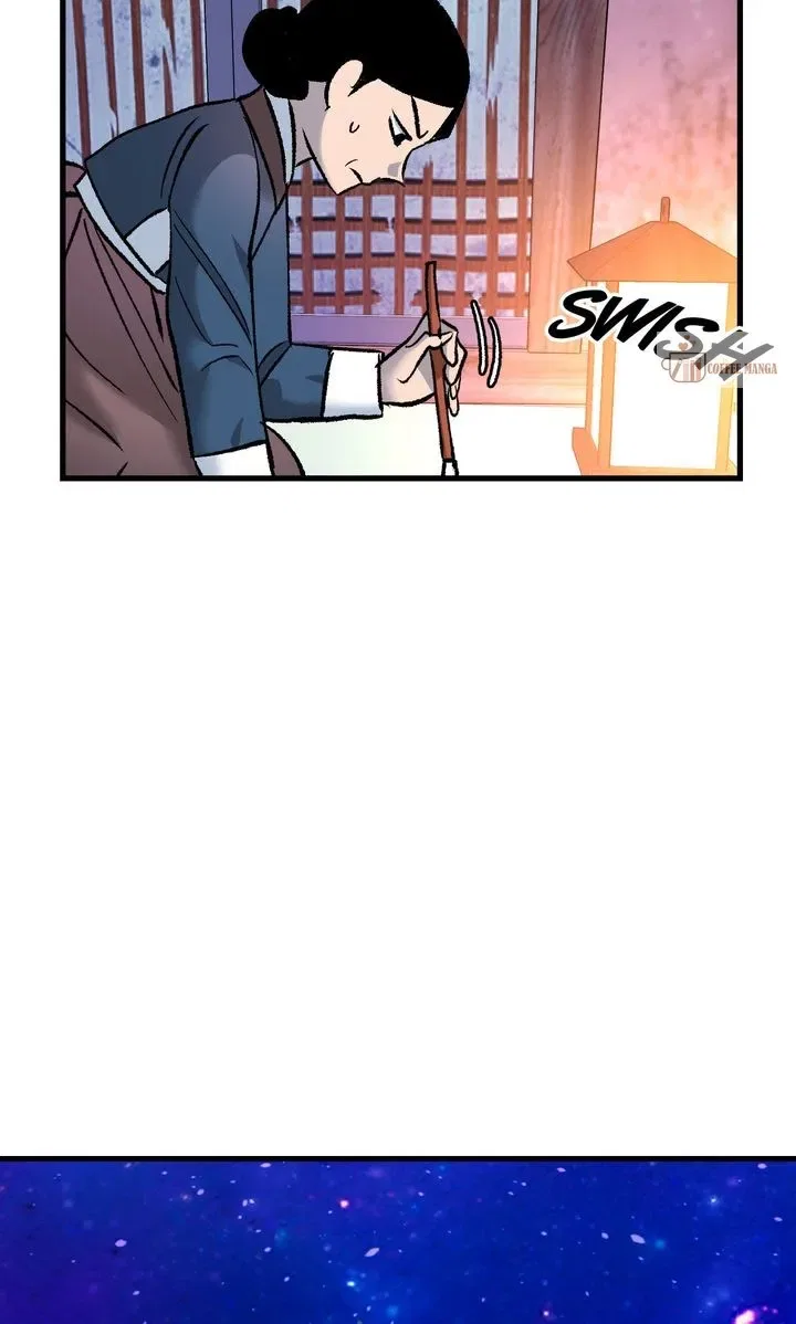 The Fantastic Spinsters’ Association of Joseon Chapter 52 – Page 3