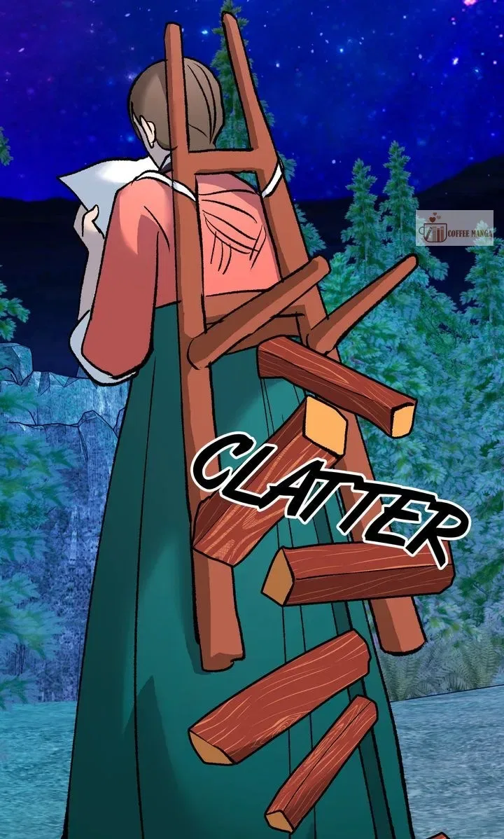 The Fantastic Spinsters’ Association of Joseon Chapter 52 – Page 4