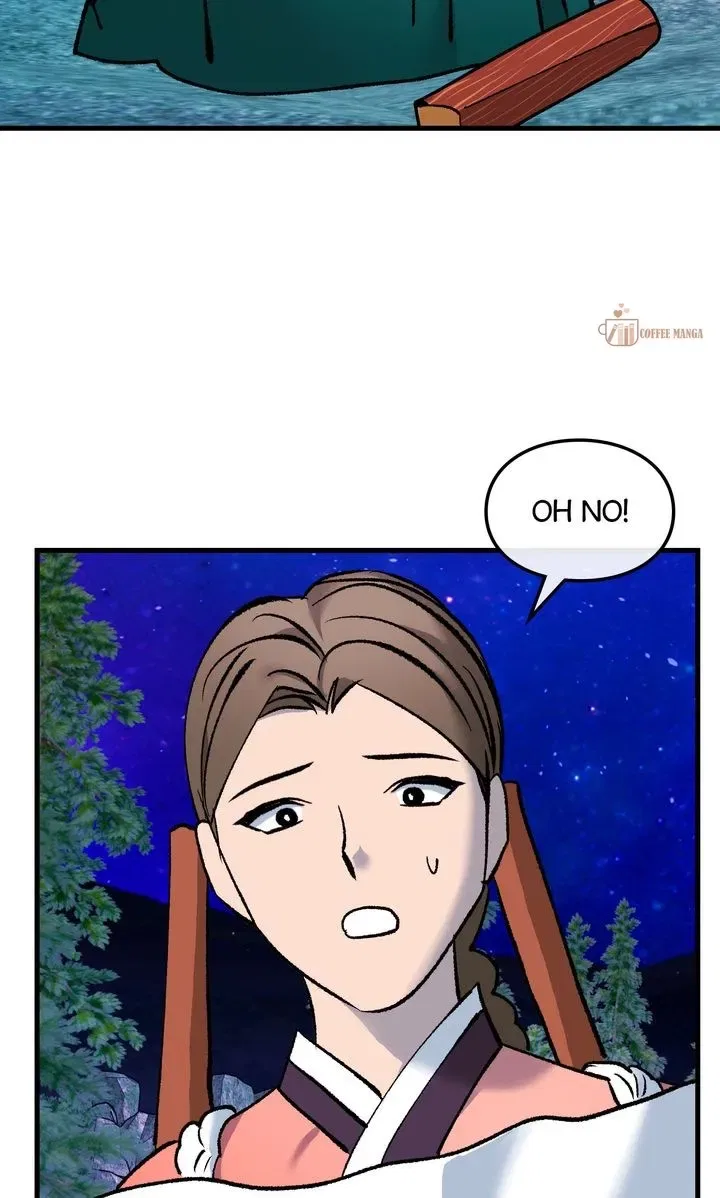 The Fantastic Spinsters’ Association of Joseon Chapter 52 – Page 5