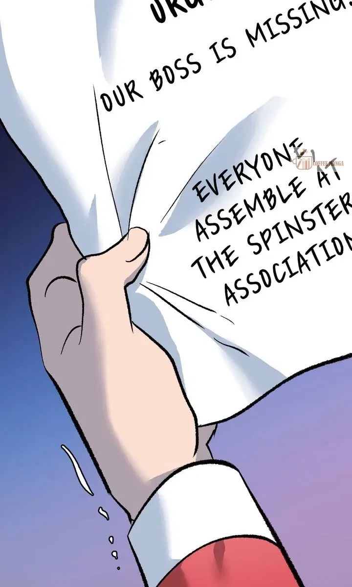 The Fantastic Spinsters’ Association of Joseon Chapter 52 – Page 7