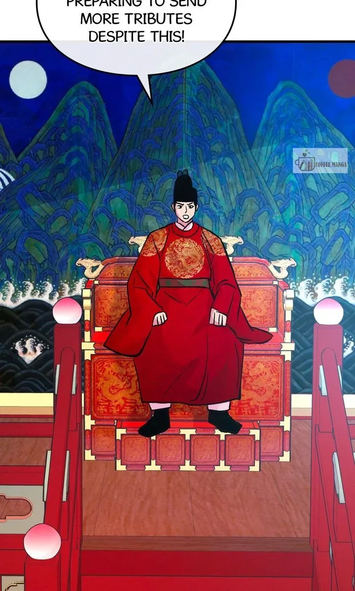 The Fantastic Spinsters’ Association of Joseon Chapter 52 – Page 15