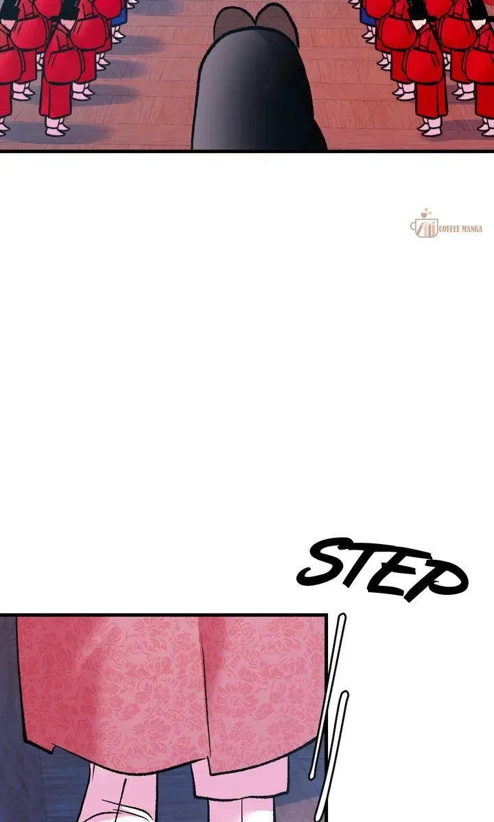 The Fantastic Spinsters’ Association of Joseon Chapter 52 – Page 17