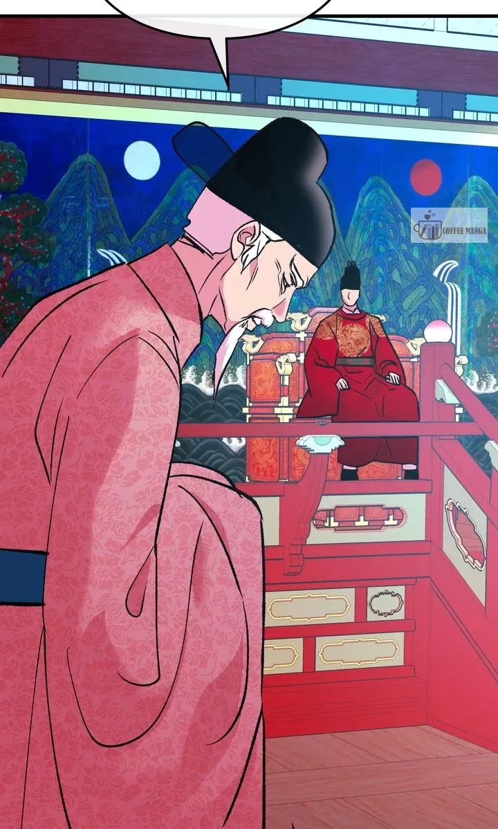 The Fantastic Spinsters’ Association of Joseon Chapter 52 – Page 19