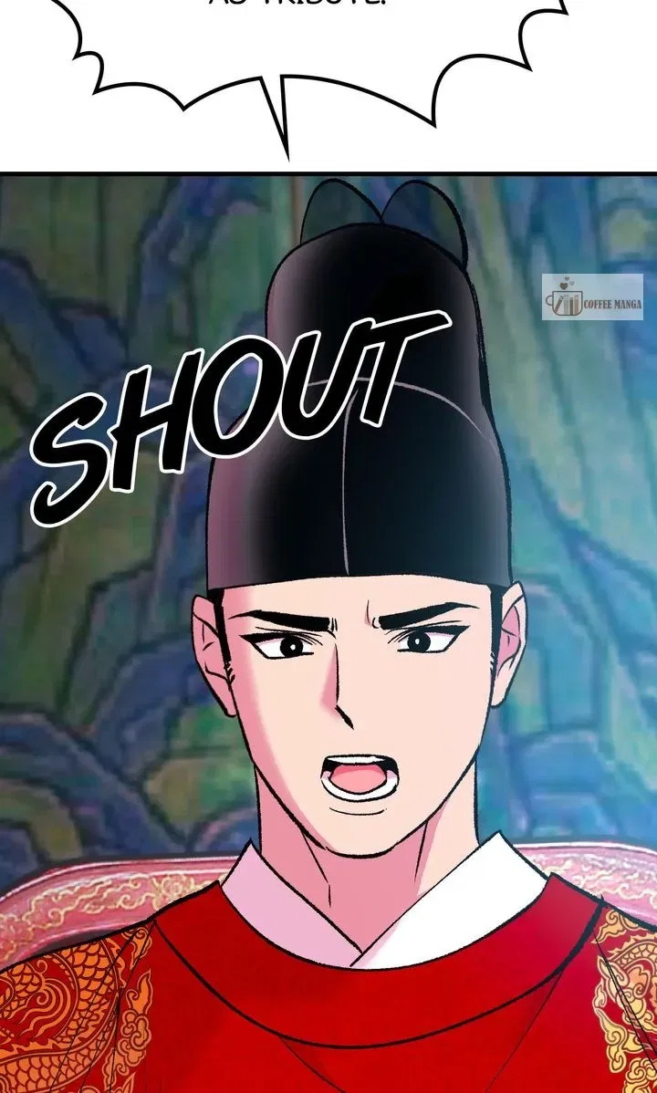 The Fantastic Spinsters’ Association of Joseon Chapter 52 – Page 22