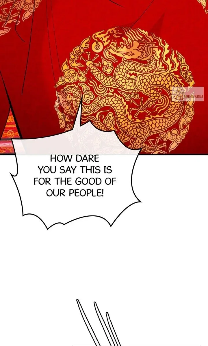 The Fantastic Spinsters’ Association of Joseon Chapter 52 – Page 23