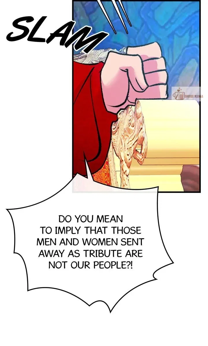 The Fantastic Spinsters’ Association of Joseon Chapter 52 – Page 24