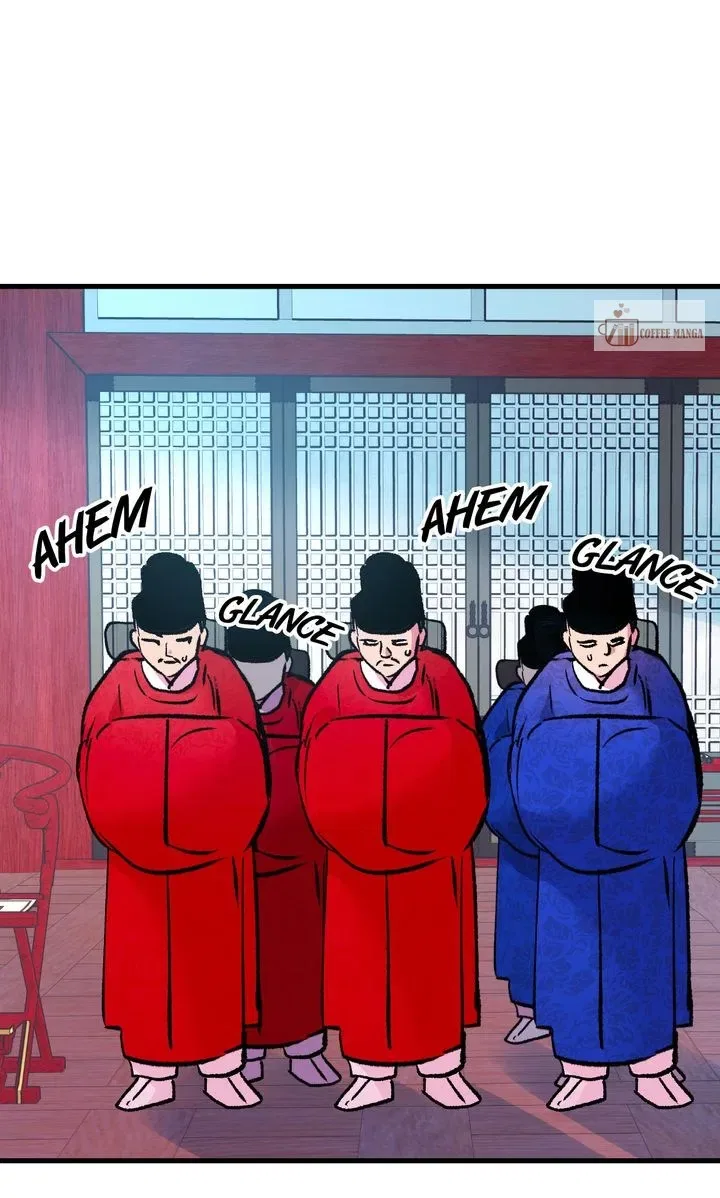 The Fantastic Spinsters’ Association of Joseon Chapter 52 – Page 25