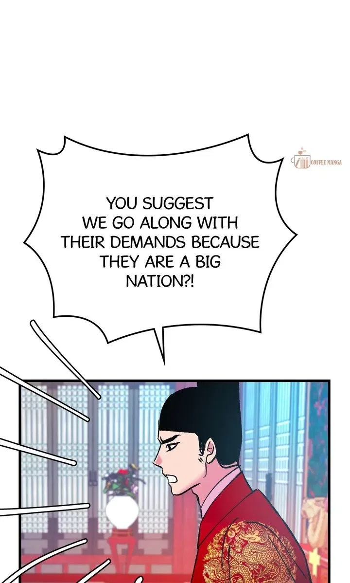 The Fantastic Spinsters’ Association of Joseon Chapter 52 – Page 26