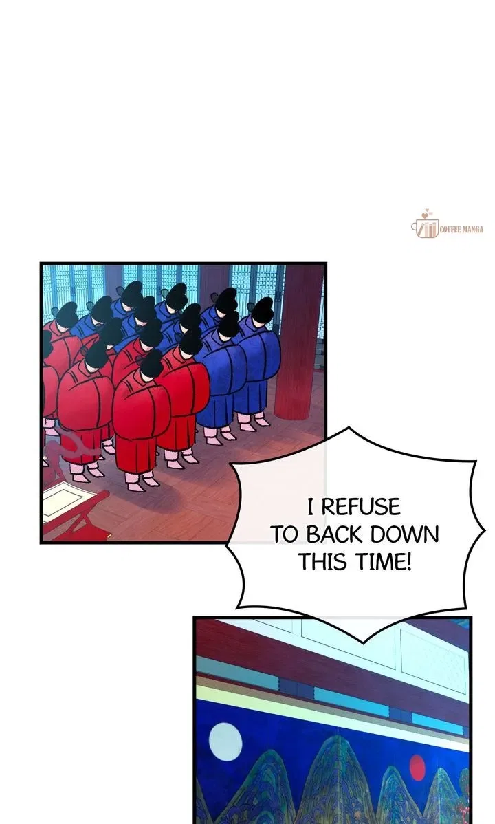 The Fantastic Spinsters’ Association of Joseon Chapter 52 – Page 28