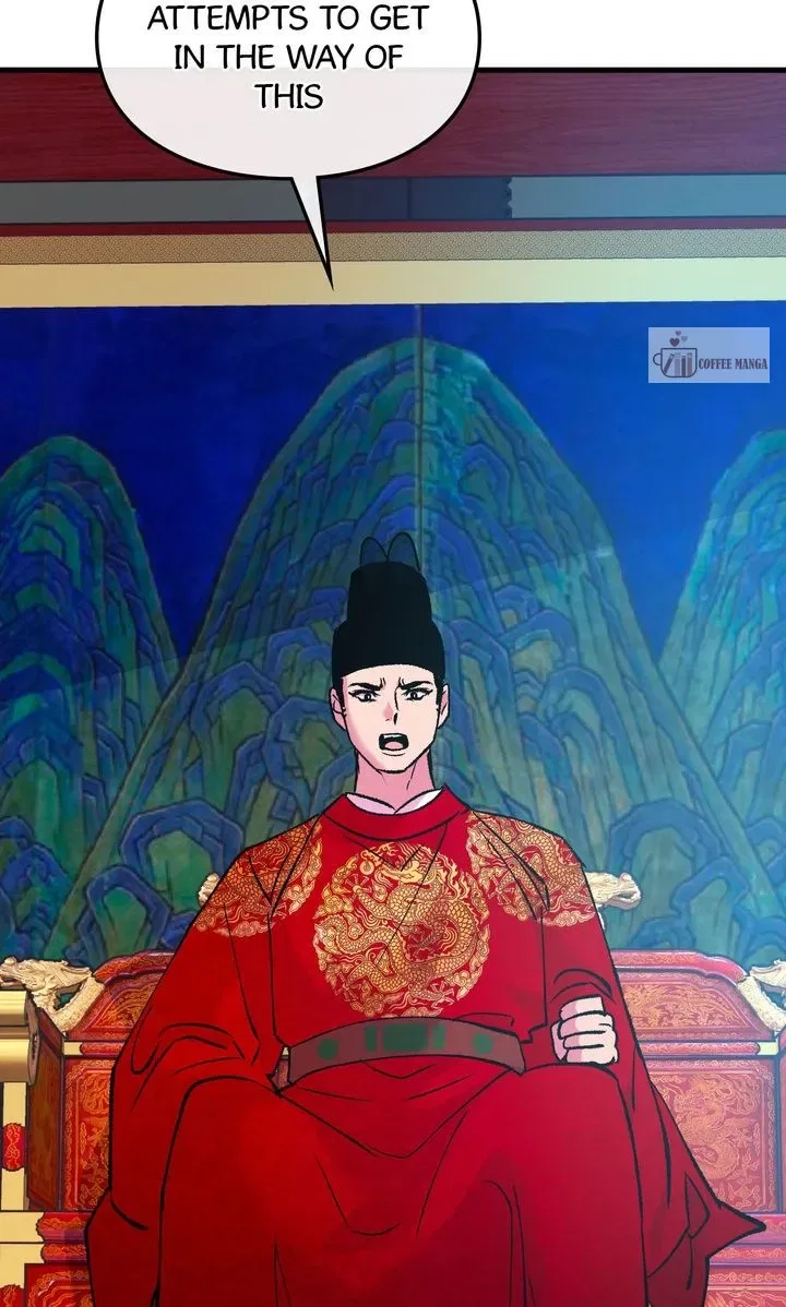 The Fantastic Spinsters’ Association of Joseon Chapter 52 – Page 30