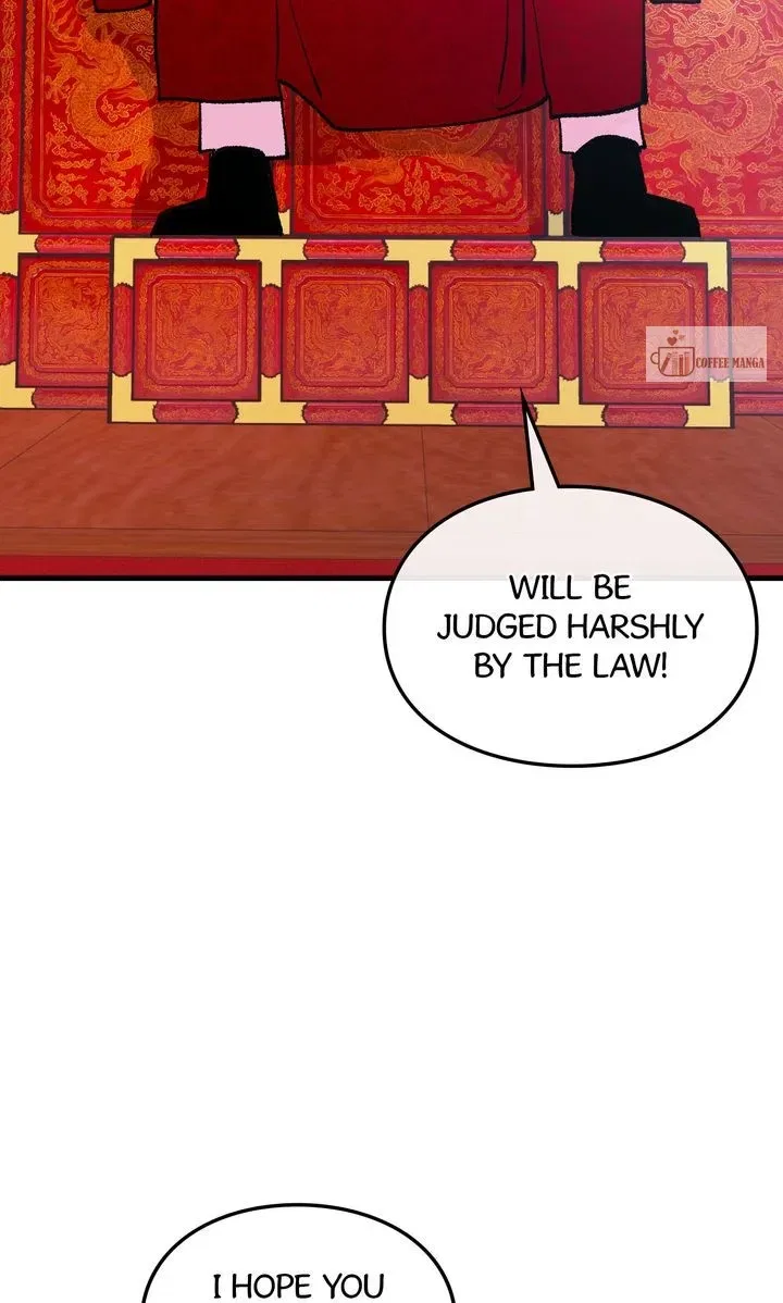 The Fantastic Spinsters’ Association of Joseon Chapter 52 – Page 31