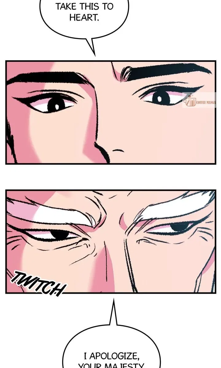 The Fantastic Spinsters’ Association of Joseon Chapter 52 – Page 32