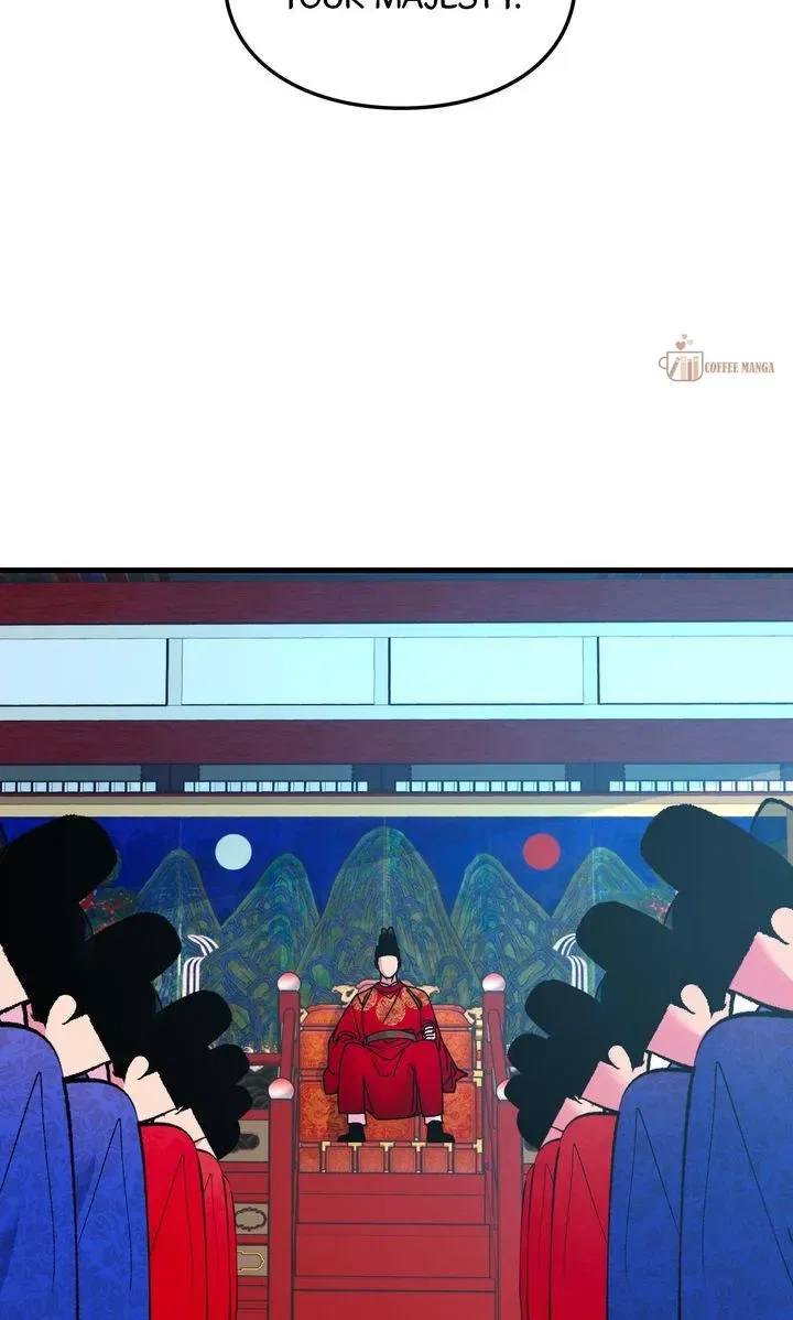 The Fantastic Spinsters’ Association of Joseon Chapter 52 – Page 33