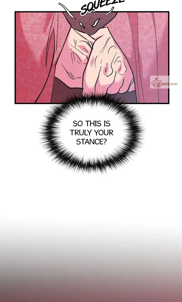The Fantastic Spinsters’ Association of Joseon Chapter 52 – Page 35